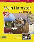  Mein Hamster zu Hause