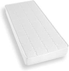 Matelas 60x1 Confort Ferme 15cm Amazon Fr Bebe Et Puericulture