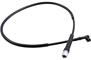 Câble de tachymètre pour XRV 750 Africa Twin RD07 de 1993 à 2003