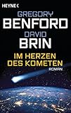 Cover zum Buch Im Herzen des Kometen