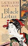 Cover zum Buch Black Lotus