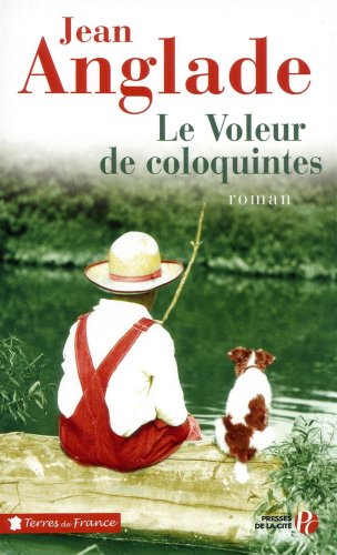 Le  voleur de coloquintes