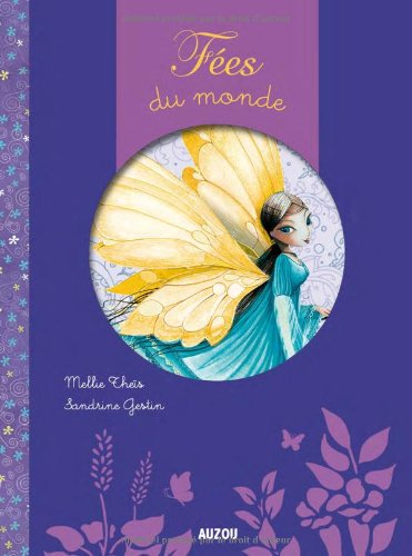 couverture de : F&eacute;es du monde