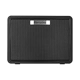 Der Mini Modeling Amp ist ein neuer Standard für die Verstärker der Miniklasse mit Eigenschaften von geringem Gewicht, geringen Abmessungen und vielen Funktionen.