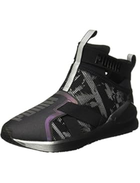 Puma Fierce Strap Swan 18946101, Turnschuhe