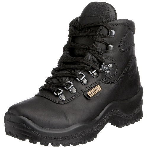 Grisport Men's Timber Hiking Boot Black CMG513,10 UK, 44 EU Grisport Men's Timber Hiking Boot Black CMG513,10 UK, 44 EU
