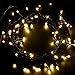 Produktbild R.P.L. LED Lichterkette Weihnachten Christmas 300er Energiesparend Innen Innenbereich Weihnachtsbeleuchtung (Warmweiß) Programme