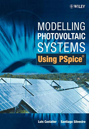 Preisvergleich Produktbild Modelling Photovoltaic Systems Using