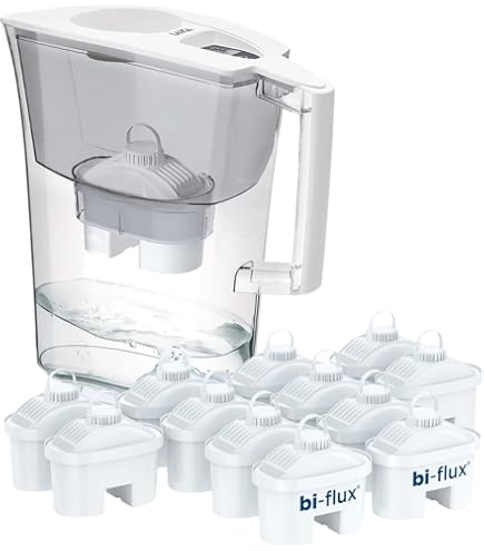 LAICA BI-FLUX – Set of 4 Filters : Amazon.de: Home & Kitchen