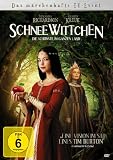 Schneewittchen - Die Sch�nste im ganzen Land - Miranda Richardson