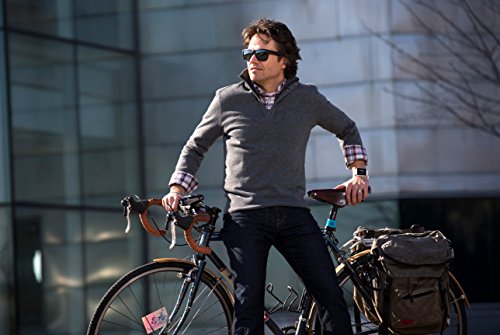 Garmin vivoactive Sport GPS-Smartwatch – 3 Wochen Batterielaufzeit, Sport Apps (Laufen, Radfahren, Schwimmen, Golfen) - 12