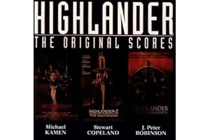 Highlander: The Original Scores