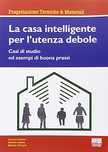 La casa intelligente per l'utente debole