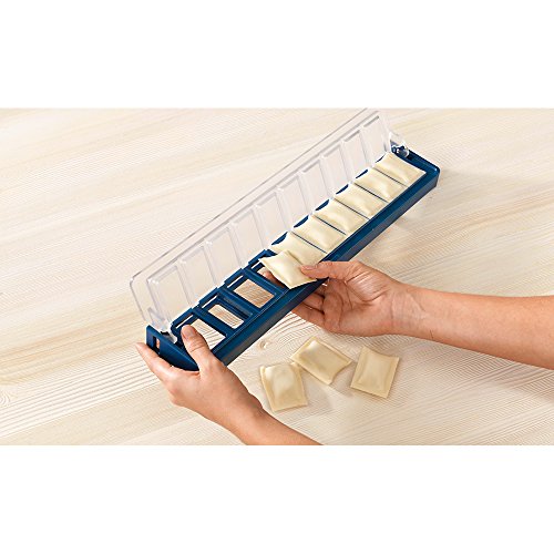 Betty Bossi 24660 Täschler Minimaxi - 2