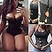 Produktbild vecty (TM) Latex Taille Trainer Latex Taille Training Korsetts Reißverschluss Haken Fitness Unterbrust Taillenkorsett Zip und Clip Gummi Taille Shaper, xxl