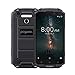 Produktbild poptel P9000 Max Mobiltelefon 4G 9000 mAh IP68 Wasserdicht 4 GB RAM 64 GB ROM MT6750 Octa Core 5,5 Zoll FHD 1920 * 1080P Anzeige 13MP Kamera NFC OTG Fingerabdruck