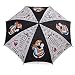 The Modern Ape - Automatic designer I Love Maa nylon gift umbrella RS.699.00