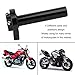 Produktbild Swiftswan Accelerator Universal Motorrad Motorrad Twist Gas für 7/8 Zoll 22mm Bar (Farbe: Schwarz)