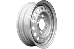 Jante remorque 13 pouces 4 trous entraxe 130 STARCO