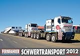 Image de Schwertransport Kalender 2012