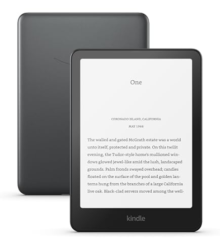 BOOX Go 7 ePaper E Ink Tablet 4G 64G eBook Reader B/W (Black