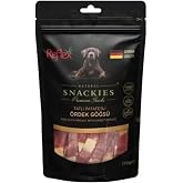 Reflex Tatlı Patatesli &Ouml;rdek G&ouml;ğs&uuml; K&ouml;pek &Ouml;d&uuml;l&uuml; 170 Gr