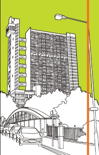 Download London Buildings: Trellick Tower Notebook (London Buildings Notebooks) Download London Buildings: Trellick Tower Notebook (London Buildings Notebooks)