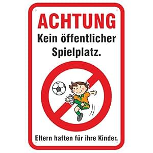 Cross FIT Games Sicherheitsschild 'Fußweg – Radfahren Verboten' – 300x200 Mm, Correx-Material, Grün/weiß Sensor Parking