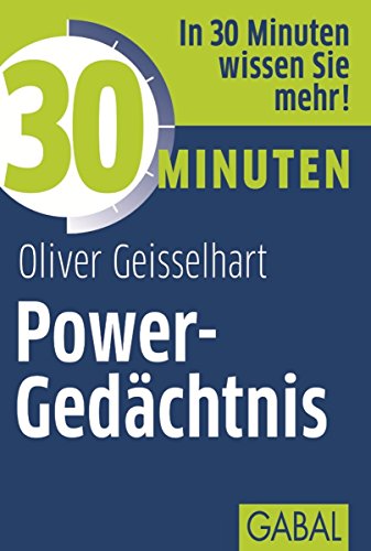 Download 30 Minuten Power-Gedächtnis Download 30 Minuten Power-Gedächtnis
