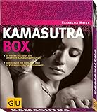 Kamasutra-Box (GU Buch plus Partnerschaft & Familie) by 