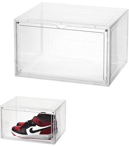 Iris Ohyama, Luchtdichte Kunststof Opbergdoos Met Deksel En Sluitclips 30l Set Van 6 Stapelbaar Bpa Vrij Slaapkamer Schuur Woonkamer Ddat Ls Helder 2331359610 Iris Ohyama, Luchtdichte Kunststof Opbergdoos Met Deksel En Sluitclips 30l Set Van 6 Stapelbaar Bpa Vrij Slaapkamer Schuur Woonkamer Ddat Ls Helder 2331359610