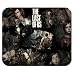 Produktbild Custom Gaming-Mauspad, Büro-Accessoire Geschenk,the Last of Us Mouse Pad Mousepad