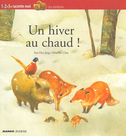 hiver au chaud