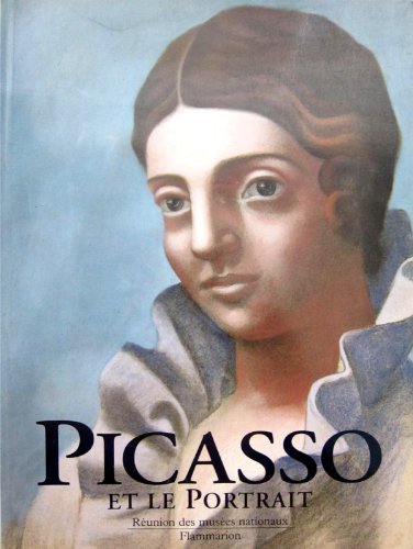 couverture de : Picasso et le portrait