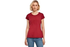 Build Your Brand Maglietta da Donna Basic T-Shirt
