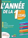 L'Année de la 1re STMG - Toutes les matières