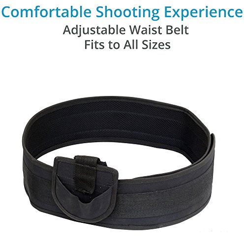 CAMTREE Tige de support et ceinture taille avec adaptateur de tige de 15 mm pour DSLR KIT d paulement C-SR reviews CAMTREE Tige de support et ceinture taille avec adaptateur de tige de 15 mm pour DSLR KIT d paulement C-SR