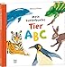 Cover zum Buch Mein kunterbuntes Tier-ABC