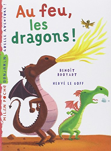 Télécharger Au feu, les dragons PDF Ebook En Ligne Télécharger Au feu, les dragons PDF Ebook En Ligne