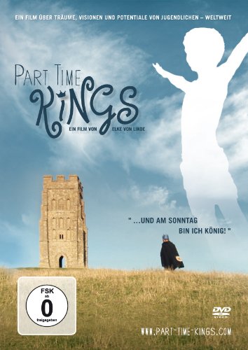 Preisvergleich Produktbild Part Time Kings, 1 DVD