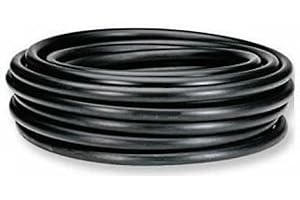 IRRITEC TUBO IRRIGAZIONE DIAM 25 MM - 100 MT IN POLIETILENE PN6 PER ACQUA GIARDINO
