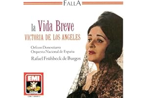 Falla: La Vida Breve