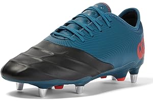 Canterbury Mens Phoenix Pro SG Rugby Boots Adults