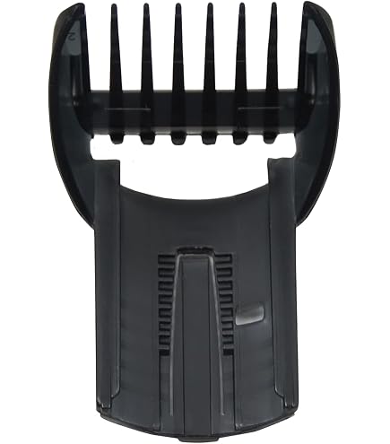 Guide De Précision 1,5-4mm Pour Tondeuse Babyliss E820PE, E823E - Neuf En Boîte (Ref. 35808233)