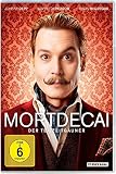 Mortdecai - Der Teilzeitgauner - Gwyneth Paltrow