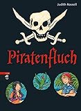 Cover zum Buch Piratenfluch