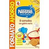 Con Hierro+, que contribuye a su desarrollo cognitivo normal