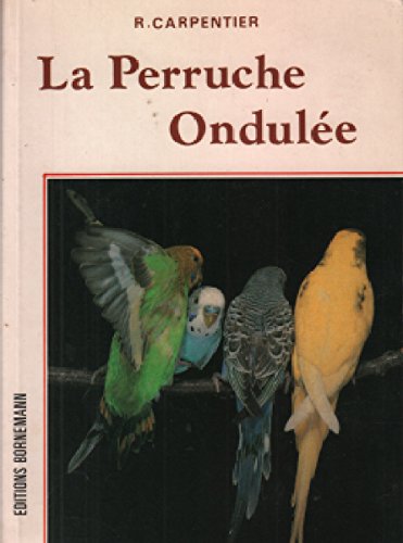 Pdf La Perruche Ondulee élevage Et Reproduction Epub - 