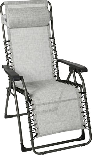 Preisvergleich Produktbild SUNGÖRL Relaxliege ''Oasi Spirit XL''