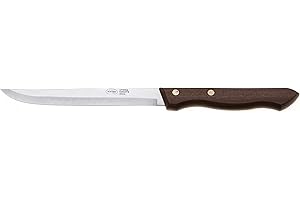 WALTER KERN Walter Cuchillo, Mango Madera, 15 cm
